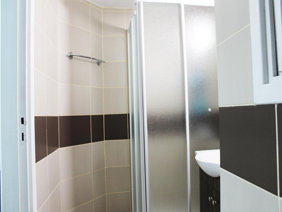Duplex Comfort Apartments ラルナカ エクステリア 写真